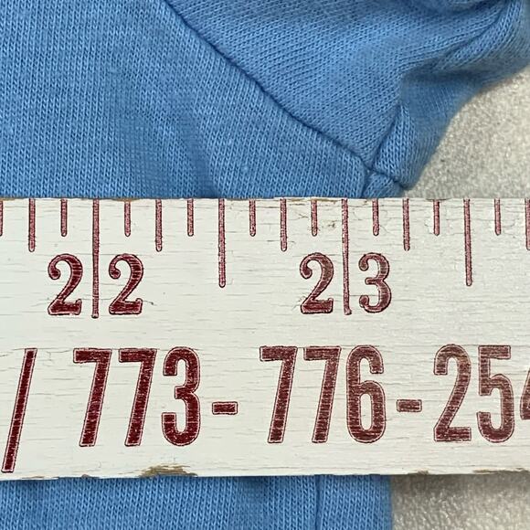 Under Armour Men's UA Fish Hook Logo Short Sleeve Graphic T-Shirt XXL 2XL - Picture 5 of 6